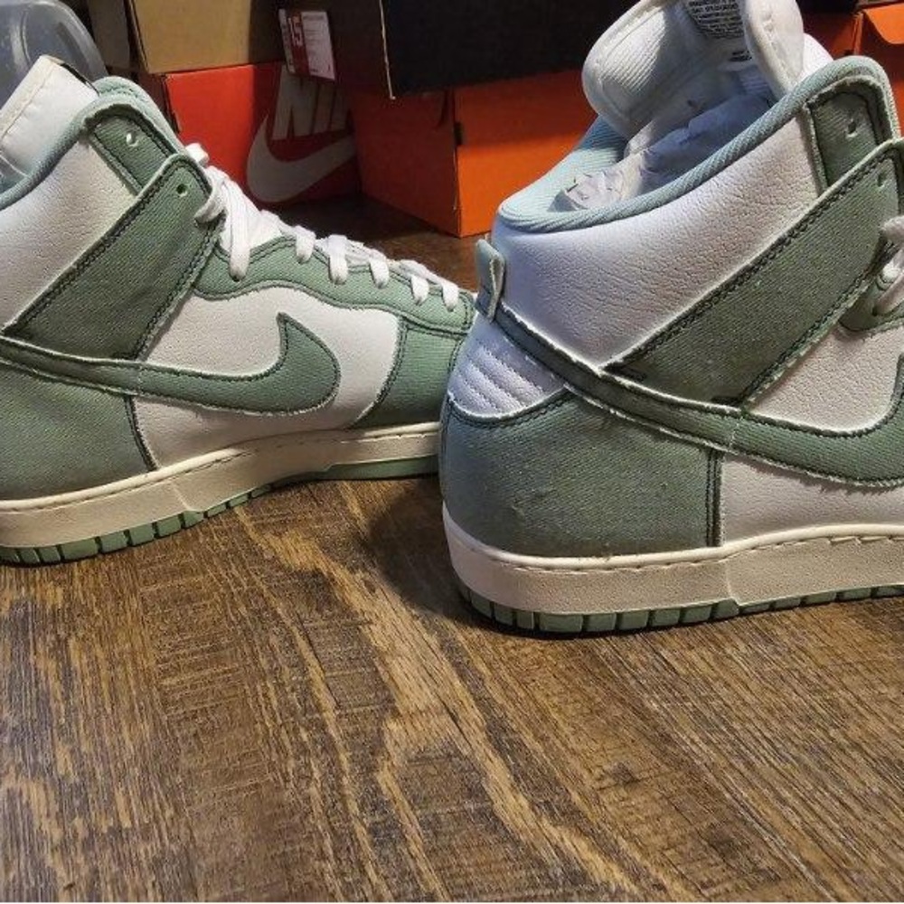 Nike Dunk High 1985 Men’s